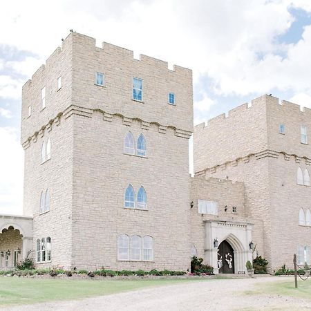 The Castle At Rockwall Εξωτερικό φωτογραφία